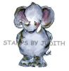 H-259 Sm. Elephant Critter